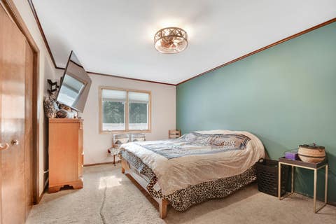 Tiny photo for 26355 S Woodlawn Avenue, Crete, IL 60417 (MLS # 12702372)