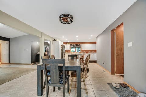 Tiny photo for 26355 S Woodlawn Avenue, Crete, IL 60417 (MLS # 12702372)
