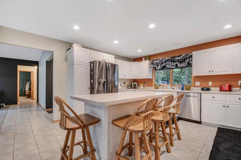 Tiny photo for 26355 S Woodlawn Avenue, Crete, IL 60417 (MLS # 12702372)