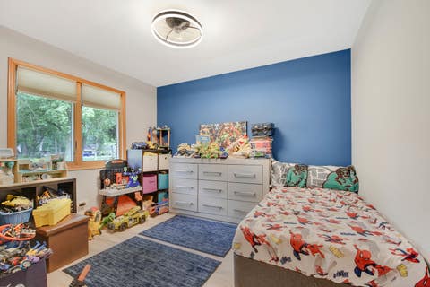 Tiny photo for 26355 S Woodlawn Avenue, Crete, IL 60417 (MLS # 12702372)