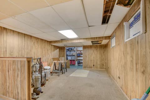 Tiny photo for 26355 S Woodlawn Avenue, Crete, IL 60417 (MLS # 12702372)