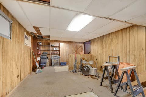 Tiny photo for 26355 S Woodlawn Avenue, Crete, IL 60417 (MLS # 12702372)