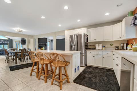 Tiny photo for 26355 S Woodlawn Avenue, Crete, IL 60417 (MLS # 12702372)