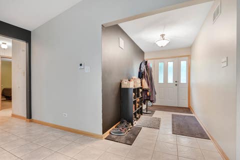 Tiny photo for 26355 S Woodlawn Avenue, Crete, IL 60417 (MLS # 12702372)