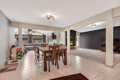 Tiny photo for 26355 S Woodlawn Avenue, Crete, IL 60417 (MLS # 12702372)