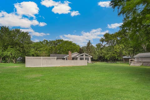 Tiny photo for 26355 S Woodlawn Avenue, Crete, IL 60417 (MLS # 12702372)