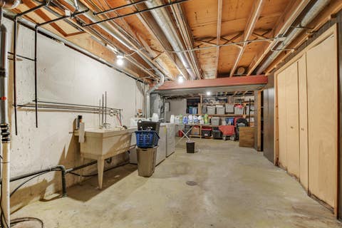 Tiny photo for 26355 S Woodlawn Avenue, Crete, IL 60417 (MLS # 12702372)