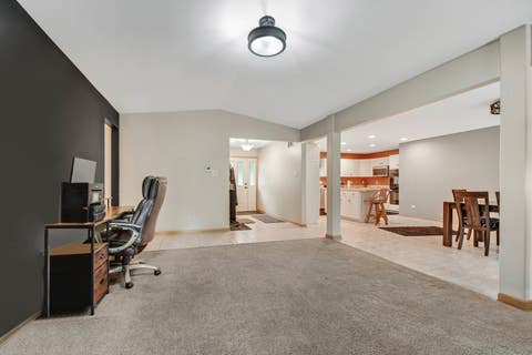 Tiny photo for 26355 S Woodlawn Avenue, Crete, IL 60417 (MLS # 12702372)