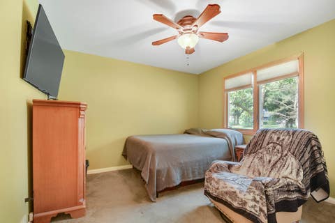 Tiny photo for 26355 S Woodlawn Avenue, Crete, IL 60417 (MLS # 12702372)