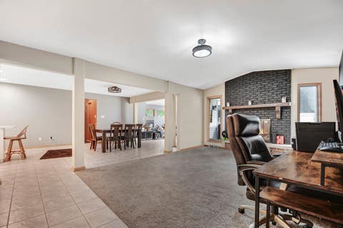 Tiny photo for 26355 S Woodlawn Avenue, Crete, IL 60417 (MLS # 12702372)