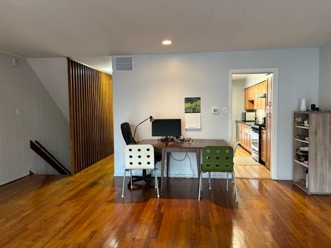 Tiny photo for 1428 E 55th Street, Chicago, IL 60615 (MLS # 12606397)