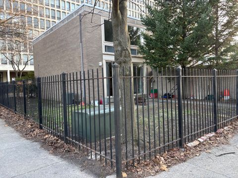 Tiny photo for 1428 E 55th Street, Chicago, IL 60615 (MLS # 12606397)