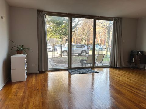 Tiny photo for 1428 E 55th Street, Chicago, IL 60615 (MLS # 12606397)