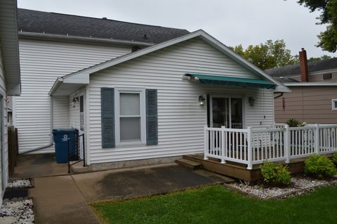 Tiny photo for 125 N Washington Street, Tiskilwa, IL 61368 (MLS # 12762017)