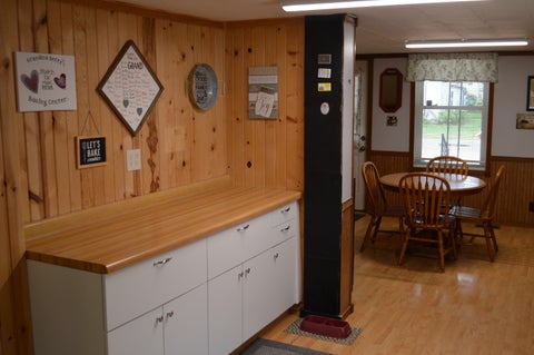 Tiny photo for 125 N Washington Street, Tiskilwa, IL 61368 (MLS # 12762017)