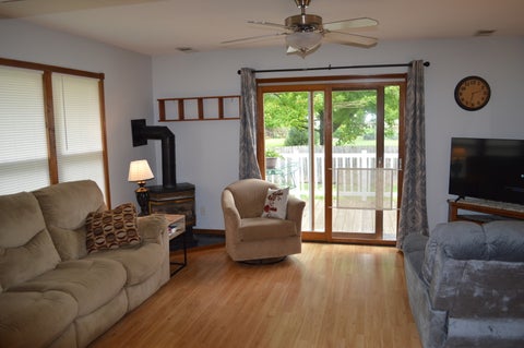 Tiny photo for 125 N Washington Street, Tiskilwa, IL 61368 (MLS # 12762017)