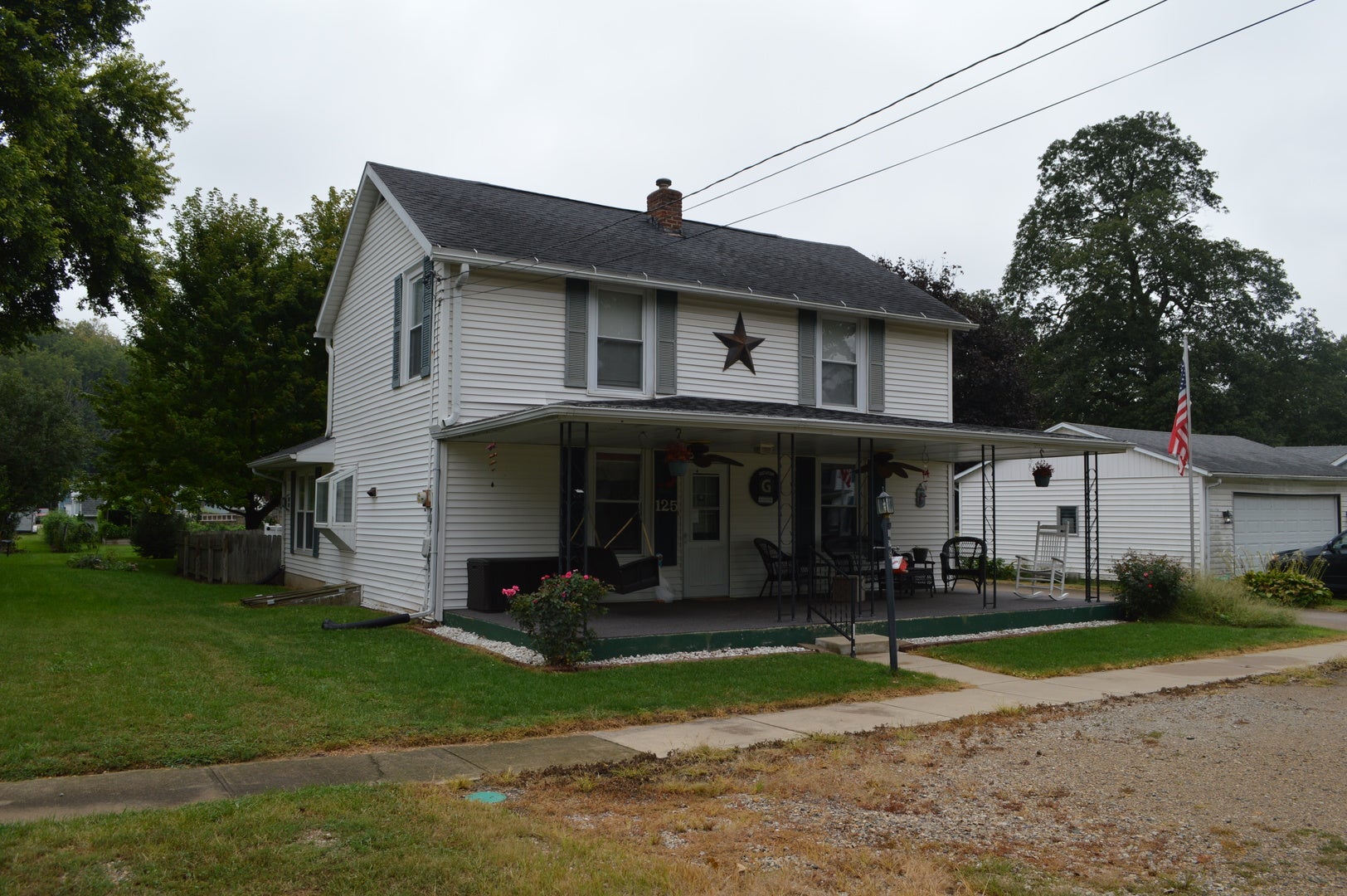 125 N Washington Street