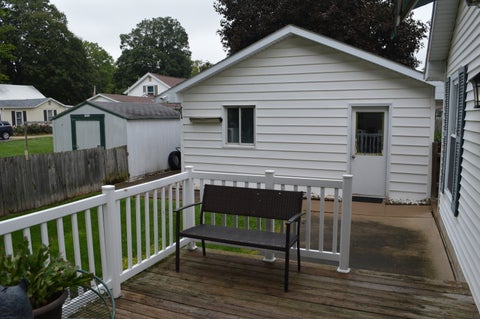 Tiny photo for 125 N Washington Street, Tiskilwa, IL 61368 (MLS # 12762017)