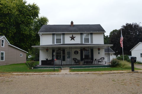 Photo of 125 N Washington Street, Tiskilwa, IL 61368 (MLS # 12762017)