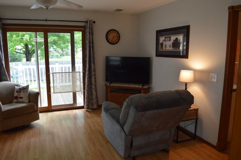 Tiny photo for 125 N Washington Street, Tiskilwa, IL 61368 (MLS # 12762017)