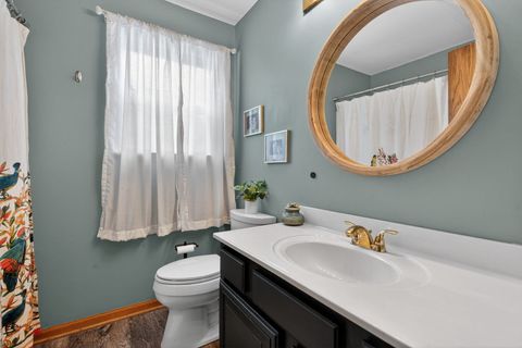 Tiny photo for 5312 Floralwood Court, Plainfield, IL 60586 (MLS # 12587711)