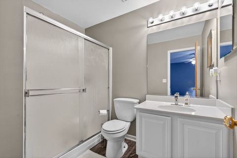 Tiny photo for 5312 Floralwood Court, Plainfield, IL 60586 (MLS # 12587711)