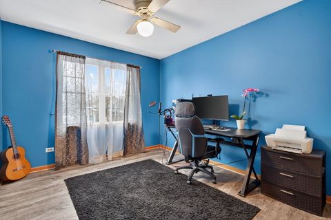 Tiny photo for 5312 Floralwood Court, Plainfield, IL 60586 (MLS # 12587711)