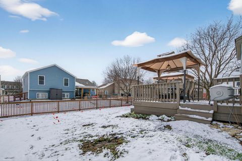 Tiny photo for 5312 Floralwood Court, Plainfield, IL 60586 (MLS # 12587711)