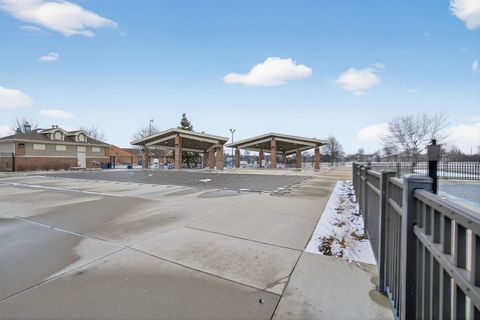 Tiny photo for 5312 Floralwood Court, Plainfield, IL 60586 (MLS # 12587711)