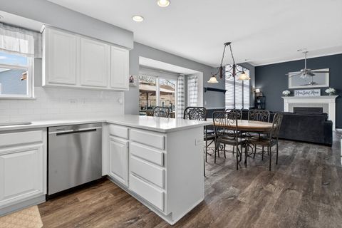 Tiny photo for 5312 Floralwood Court, Plainfield, IL 60586 (MLS # 12587711)