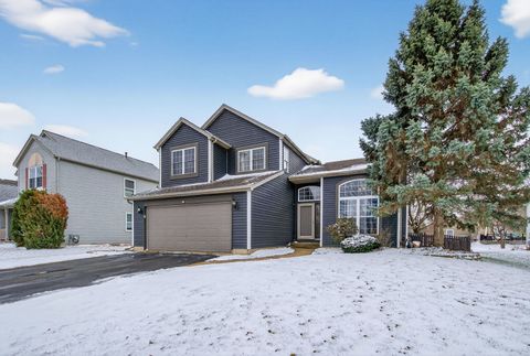 Photo of 5312 Floralwood Court, Plainfield, IL 60586 (MLS # 12587711)