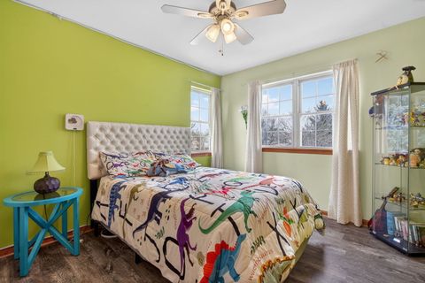 Tiny photo for 5312 Floralwood Court, Plainfield, IL 60586 (MLS # 12587711)