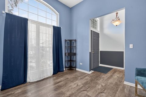 Tiny photo for 5312 Floralwood Court, Plainfield, IL 60586 (MLS # 12587711)