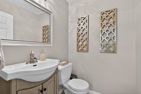 Tiny photo for 5312 Floralwood Court, Plainfield, IL 60586 (MLS # 12587711)