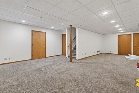 Tiny photo for 5312 Floralwood Court, Plainfield, IL 60586 (MLS # 12587711)