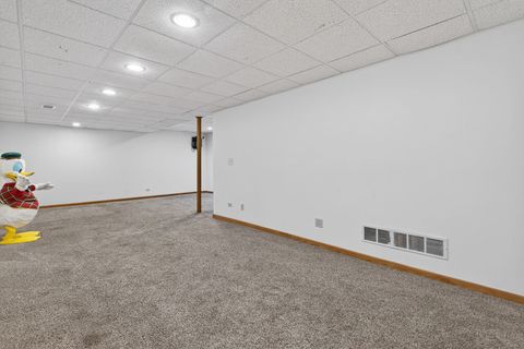 Tiny photo for 5312 Floralwood Court, Plainfield, IL 60586 (MLS # 12587711)