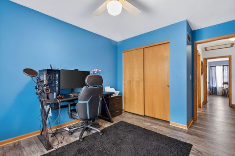 Tiny photo for 5312 Floralwood Court, Plainfield, IL 60586 (MLS # 12587711)