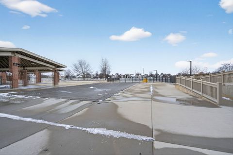 Tiny photo for 5312 Floralwood Court, Plainfield, IL 60586 (MLS # 12587711)