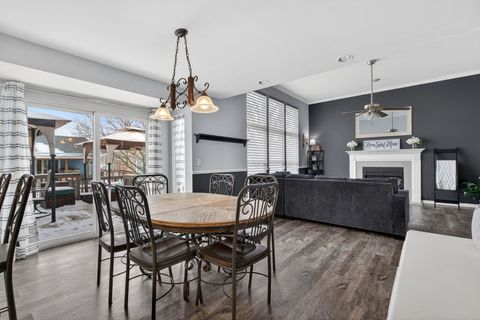 Tiny photo for 5312 Floralwood Court, Plainfield, IL 60586 (MLS # 12587711)