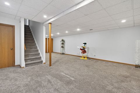 Tiny photo for 5312 Floralwood Court, Plainfield, IL 60586 (MLS # 12587711)