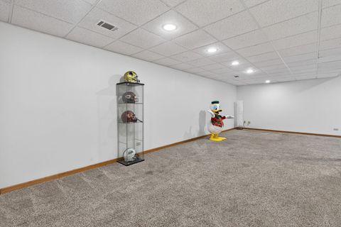 Tiny photo for 5312 Floralwood Court, Plainfield, IL 60586 (MLS # 12587711)