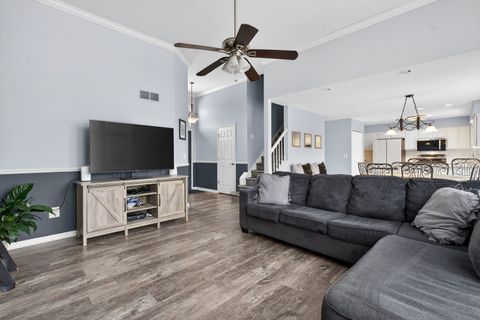 Tiny photo for 5312 Floralwood Court, Plainfield, IL 60586 (MLS # 12587711)