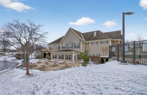 Tiny photo for 5312 Floralwood Court, Plainfield, IL 60586 (MLS # 12587711)