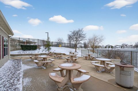 Tiny photo for 5312 Floralwood Court, Plainfield, IL 60586 (MLS # 12587711)