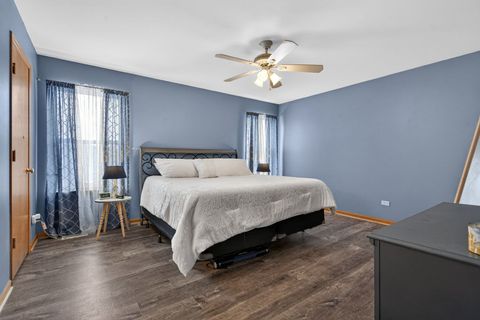 Tiny photo for 5312 Floralwood Court, Plainfield, IL 60586 (MLS # 12587711)