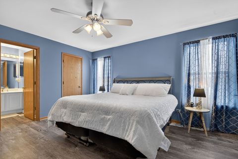 Tiny photo for 5312 Floralwood Court, Plainfield, IL 60586 (MLS # 12587711)