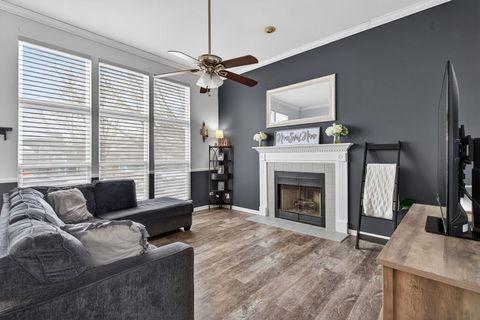 Tiny photo for 5312 Floralwood Court, Plainfield, IL 60586 (MLS # 12587711)