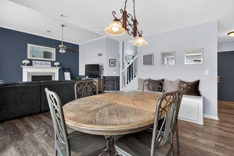 Tiny photo for 5312 Floralwood Court, Plainfield, IL 60586 (MLS # 12587711)