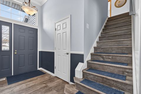 Tiny photo for 5312 Floralwood Court, Plainfield, IL 60586 (MLS # 12587711)