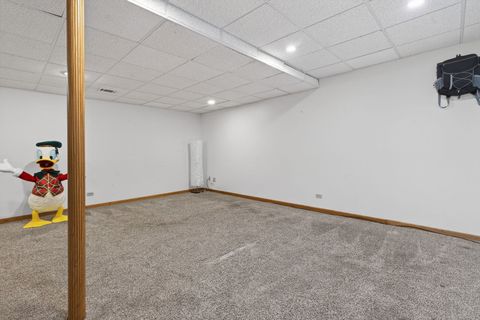 Tiny photo for 5312 Floralwood Court, Plainfield, IL 60586 (MLS # 12587711)